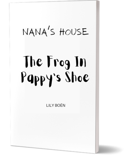 frog