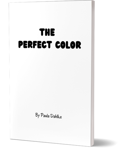 the perfect color paula dahlke
