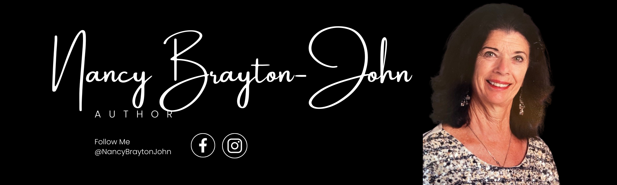 Nancy Brayton-John