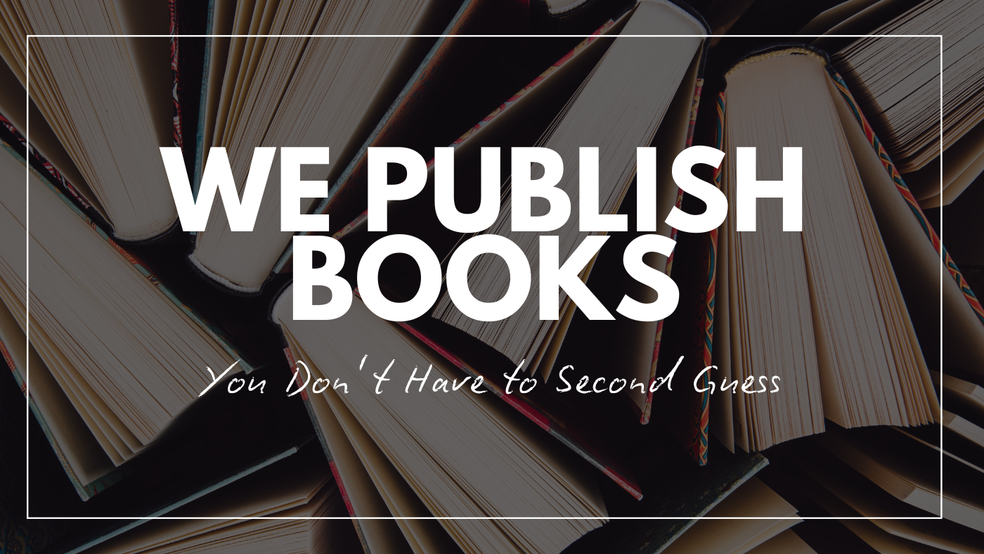 wholesome book publishing